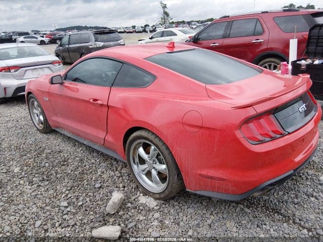 2023 FORD MUSTANG GT PREMIUM FASTBACK 3
