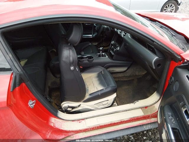 2023 FORD MUSTANG GT PREMIUM FASTBACK 5