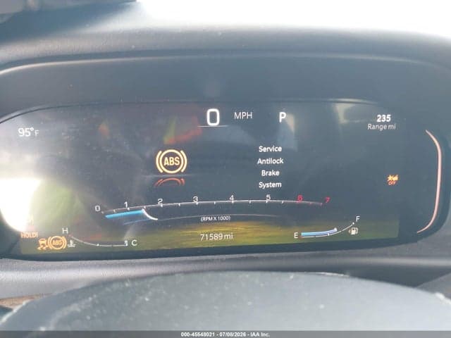 2023 JEEP GRAND WAGONEER L SERIES II 4X4 7