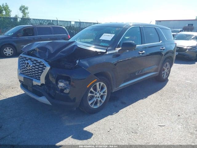 2020 HYUNDAI PALISADE SE 2