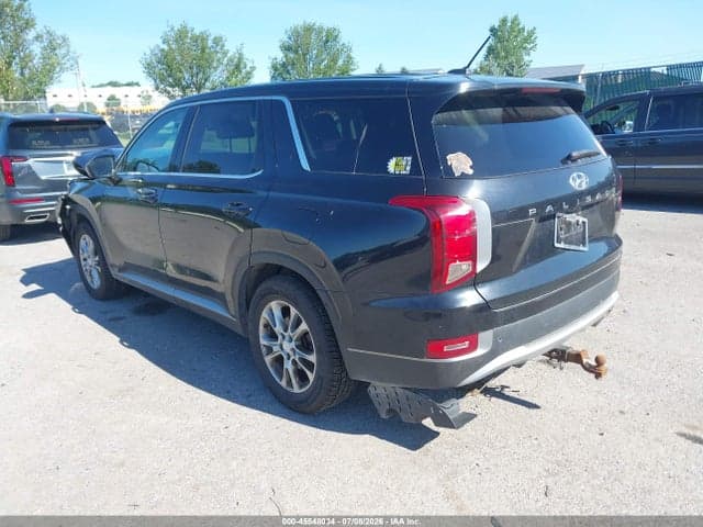 2020 HYUNDAI PALISADE SE 3