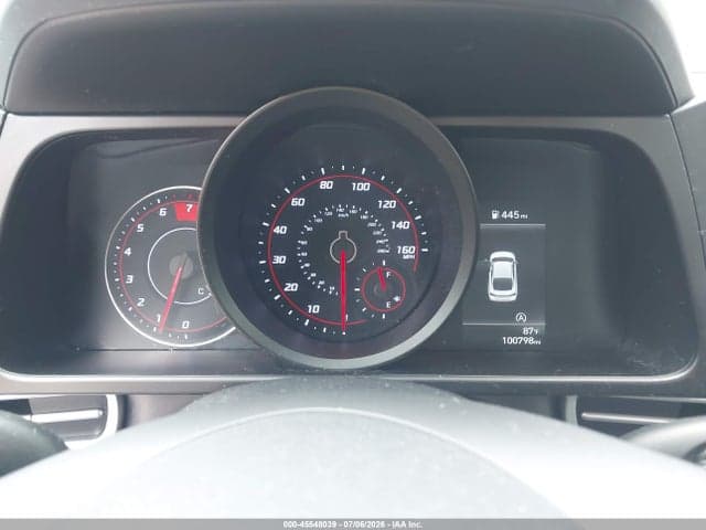 2023 HYUNDAI ELANTRA SE 7