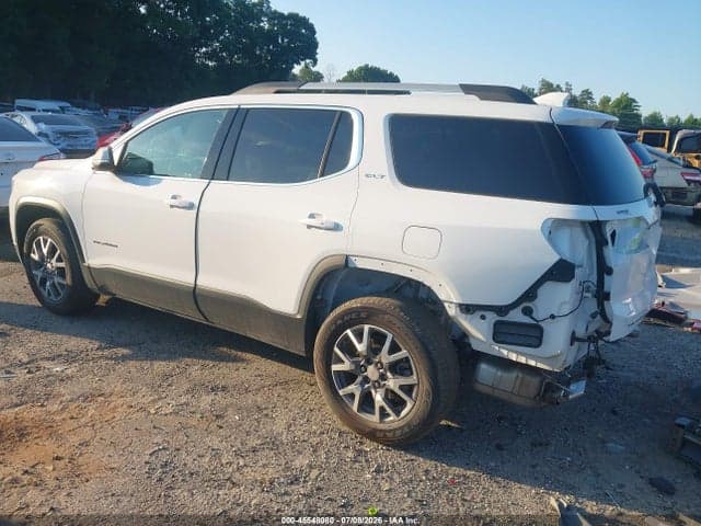 2023 GMC ACADIA FWD SLT 3