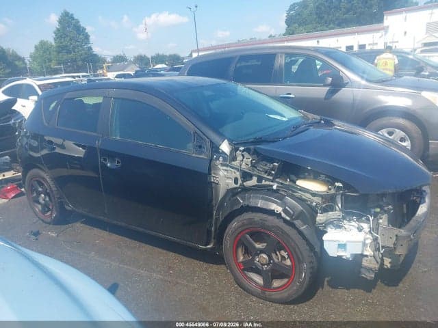 2018 TOYOTA COROLLA IM 14