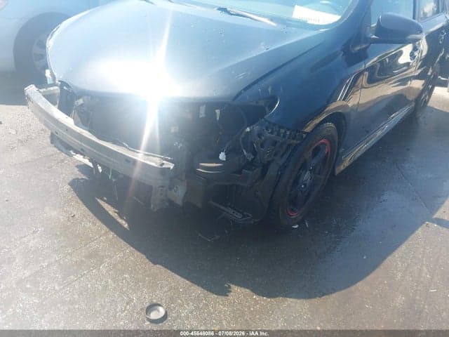 2018 TOYOTA COROLLA IM 18