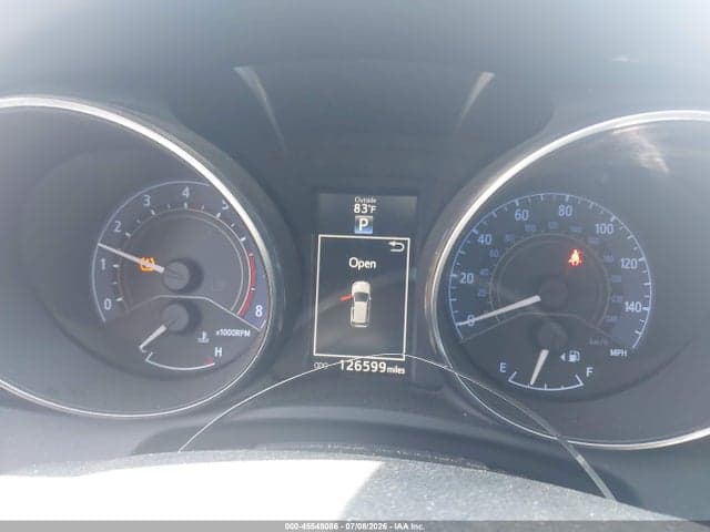 2018 TOYOTA COROLLA IM 7