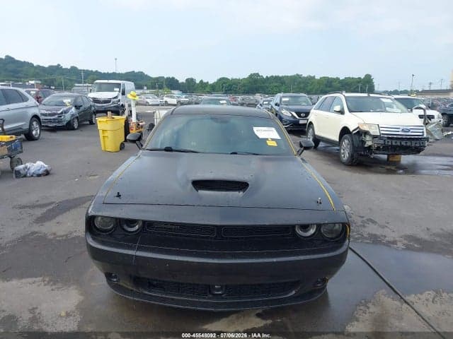 2017 DODGE CHALLENGER T/A PLUS 11
