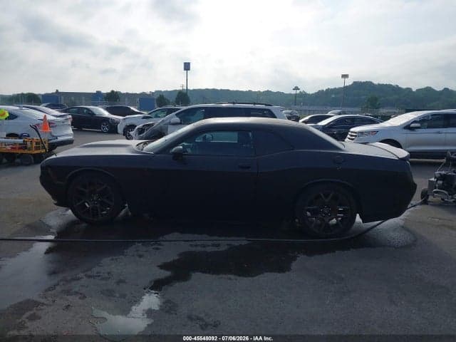 2017 DODGE CHALLENGER T/A PLUS 13