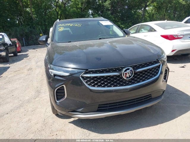 2022 BUICK ENVISION AWD AVENIR 13