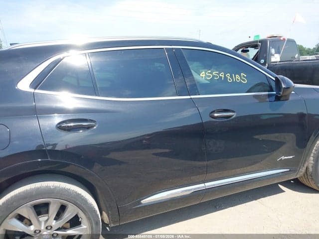 2022 BUICK ENVISION AWD AVENIR 14