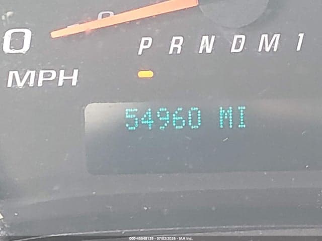 2017 CHEVROLET EXPRESS 3500 LS 18