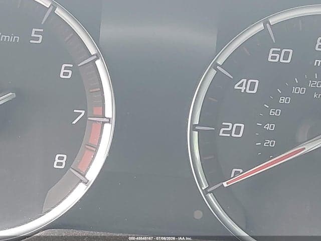 2018 ACURA TLX TECH A-SPEC PKGS 14