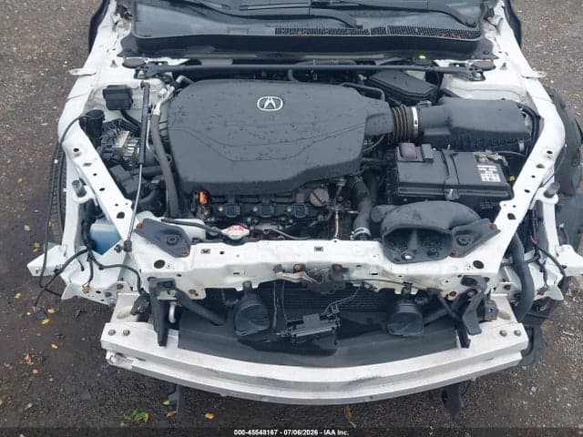 2018 ACURA TLX TECH A-SPEC PKGS 10
