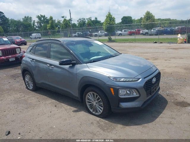 2019 HYUNDAI KONA SEL 1