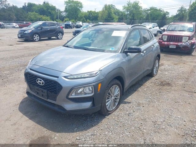 2019 HYUNDAI KONA SEL 2