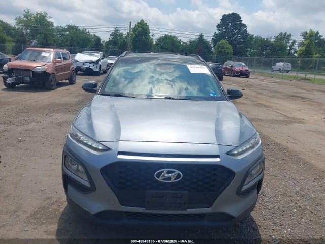 2019 HYUNDAI KONA SEL 12