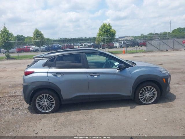 2019 HYUNDAI KONA SEL 13