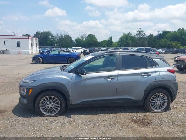 2019 HYUNDAI KONA SEL 14