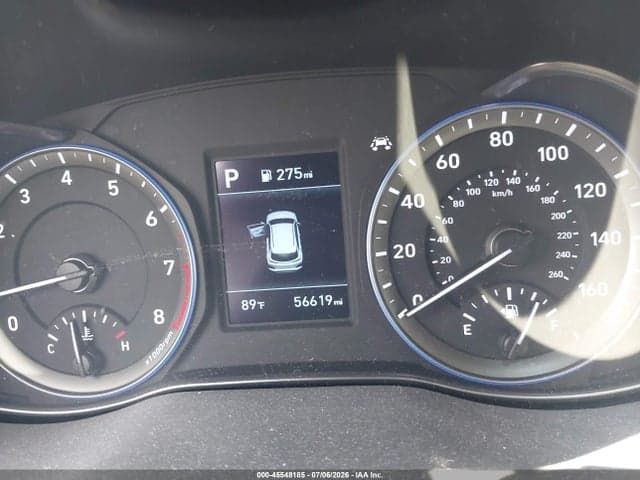 2019 HYUNDAI KONA SEL 15