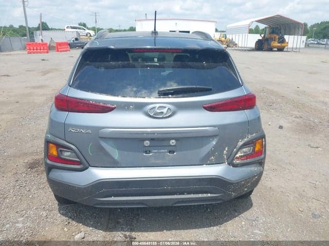 2019 HYUNDAI KONA SEL 16