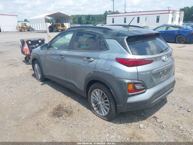 2019 HYUNDAI KONA SEL 3