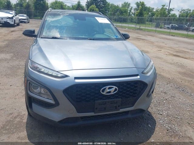 2019 HYUNDAI KONA SEL 6