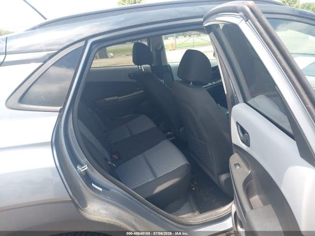 2019 HYUNDAI KONA SEL 8