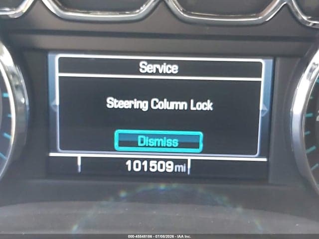 2020 GMC YUKON 4WD SLT 7
