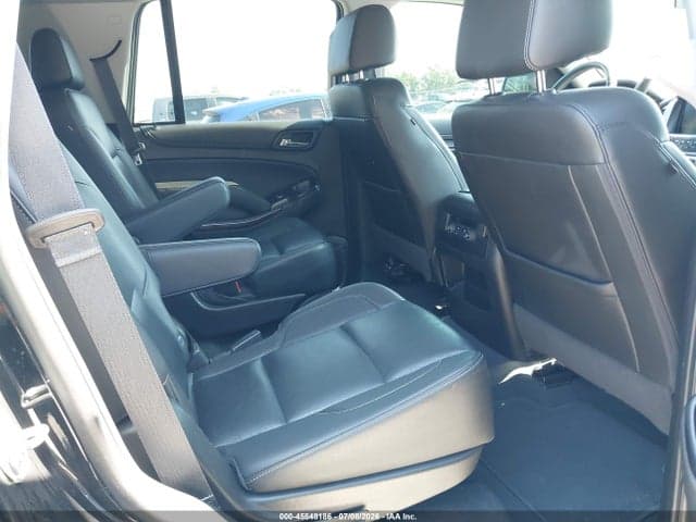 2020 GMC YUKON 4WD SLT 8