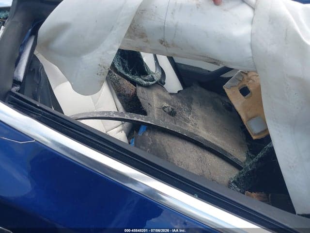 2020 TESLA MODEL 3 PERFORMANCE DUAL MOTOR ALL-WHEEL DRIVE 8