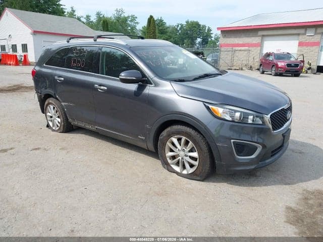 2017 KIA SORENTO 2.4L LX - 1