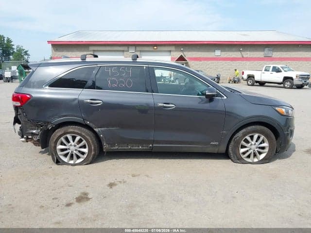 2017 KIA SORENTO 2.4L LX 13