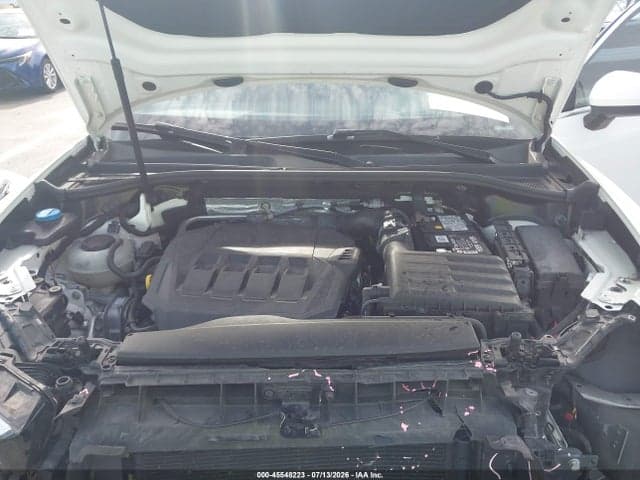 2021 AUDI Q3 PREMIUM 40 TFSI QUATTRO TIPTRONIC 10