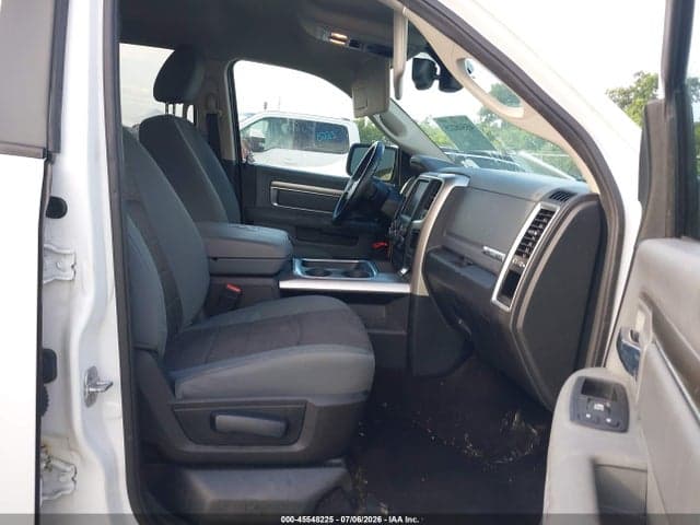 2017 RAM 1500 BIG HORN 4X2 5'7 BOX 5