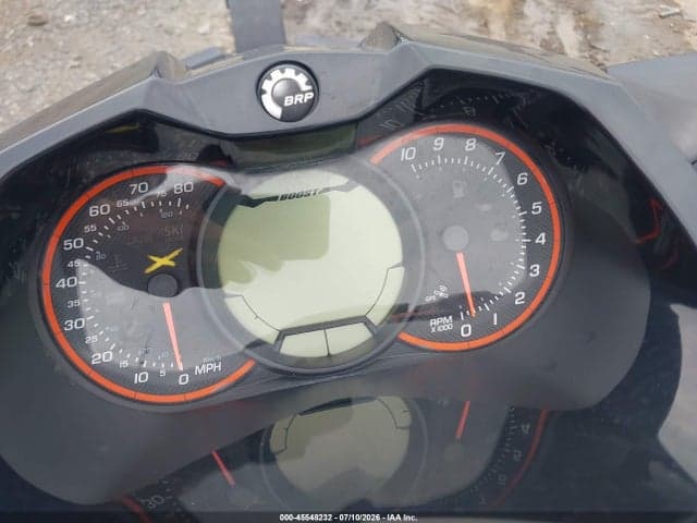 2017 SEADOO BRP RXP-X 300 SKI 7