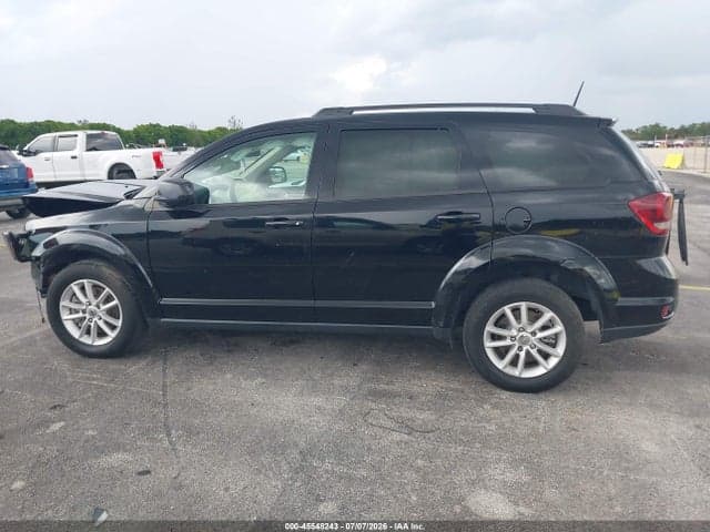 2019 DODGE JOURNEY SE 15