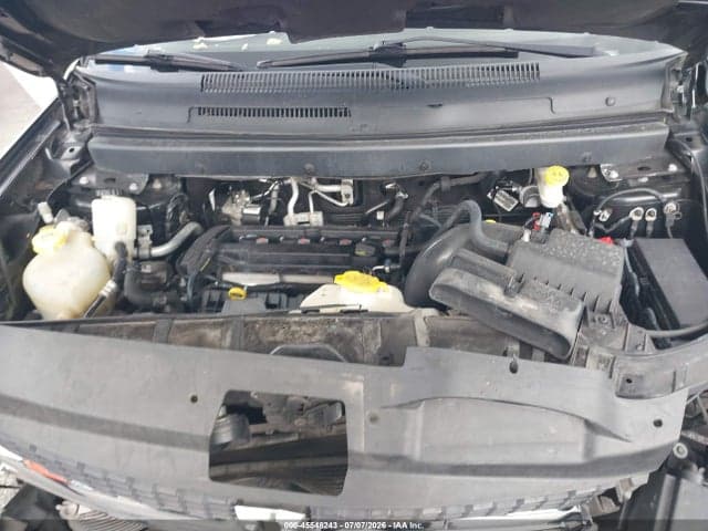 2019 DODGE JOURNEY SE 10