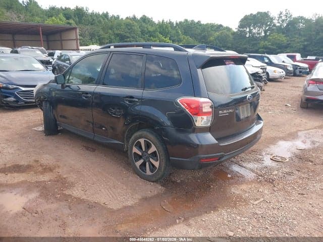 2018 SUBARU FORESTER 2.5I PREMIUM 3