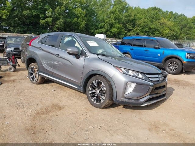2019 MITSUBISHI ECLIPSE CROSS SEL 1