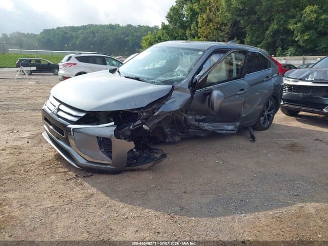 2019 MITSUBISHI ECLIPSE CROSS SEL 2