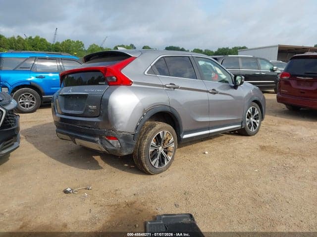 2019 MITSUBISHI ECLIPSE CROSS SEL 4