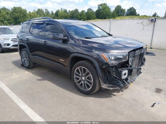 2017 GMC ACADIA SLT-1 - 1