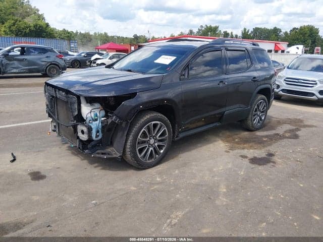 2017 GMC ACADIA SLT-1 2