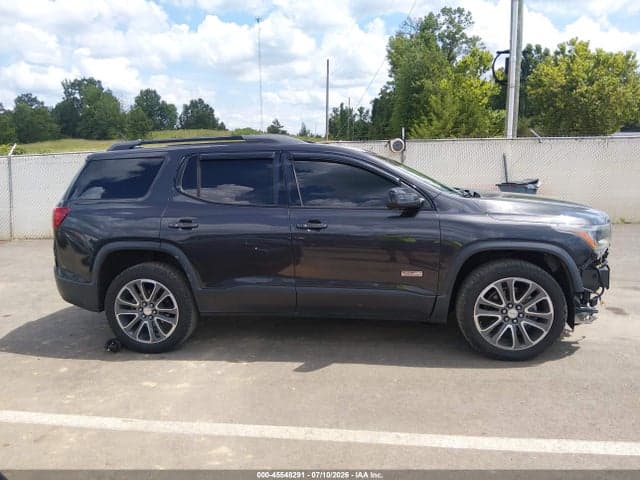 2017 GMC ACADIA SLT-1 14