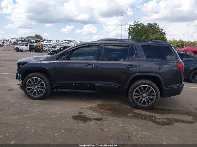 2017 GMC ACADIA SLT-1 15