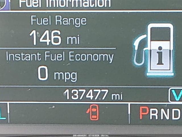 2017 GMC ACADIA SLT-1 16