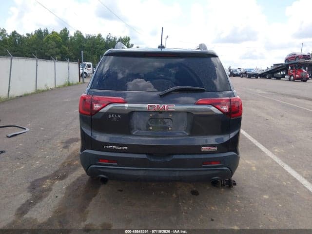 2017 GMC ACADIA SLT-1 17