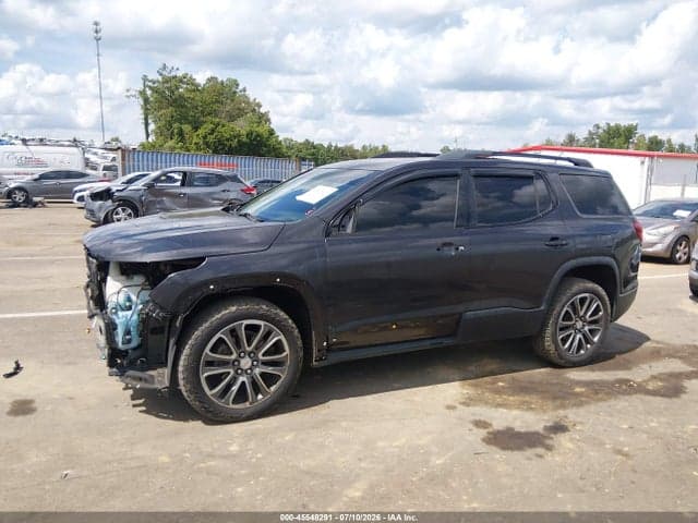 2017 GMC ACADIA SLT-1 18