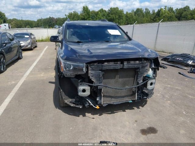 2017 GMC ACADIA SLT-1 19