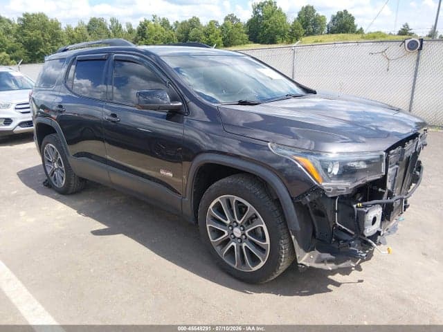 2017 GMC ACADIA SLT-1 20